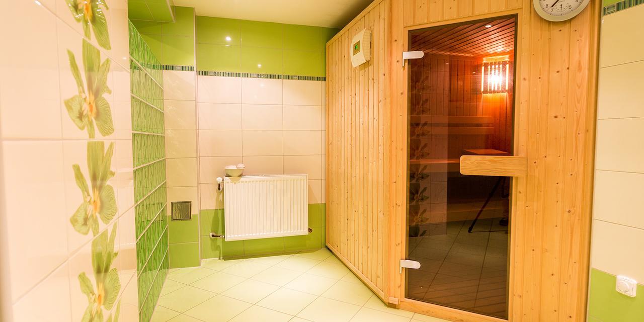 Trosky Hotel Troskovice